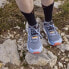 Фото #14 товара Ботинки для треккинга Adidas Terrex Free Hiker 2.0 (Фиолетовые)