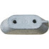 Фото #2 товара RECMAR REC6E0-45251-12AL Aluminium Anode