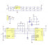 MinIMU-9 v5 9DOF - accelerometer, gyroscope and magnetometer I2C - Pololu 2738