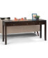 Cosmopolitan Console Table