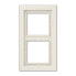 JUNG LSD 982 W - Ivory - Duroplast - JUNG - 96 mm - 167 mm