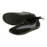 Фото #1 товара Туфли с острым носком Aqua Lung Sport Cancun Чёрный Серый
