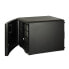 Фото #5 товара Fractal Design NODE 804 - Cube - PC - Black - micro ATX - Mini-ATX - HDD - Power - 16 cm