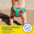 Фото #2 товара LITTLE SWIMMERS HLS Reusable Swim Diaper Size 2-3 Watermelon