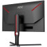 Фото #7 товара AOC Gaming U27G3X/BK, 27 Zoll Gaming Monitor, 160 Hz, IPS, G-SYNC Compatible