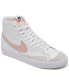 Фото #1 товара Кроссовки Nike Blazer Mid 77 Casual