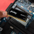 Memory Kingston Fury-Auswirkungen 8 GB DDR4 3200 MHz CL20