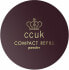 Фото #2 товара Kompaktpuder - Constance Carroll Compact Refill Powder 18 - Ivory