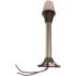 GOLDENSHIP 20 cm Anchoring Light With Support