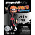 Фото #3 товара Фигурка Playmobil 71108 Pain Naruto Shippuden Heroes of Manga Ninja (Герои Наруто)