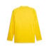 Фото #4 товара Puma Bvb Training Full Zip Jacket Mens Yellow Casual Athletic Outerwear 77183001