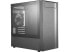 Фото #1 товара Cooler Master MasterBox NR400 Micro-ATX Tower with Front Mesh Ventilation, Minim