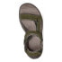 TEVA Terra Fi Lite Suede sandals