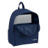 Фото #5 товара Рюкзак для ноутбука Safta M902 Тёмно Синий 31 x 40 x 16 cm