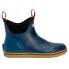 Фото #1 товара Xtratuf 6 Inch Ankle Deck Mens Blue Casual Boots XMAB-2RW