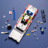 Фото #25 товара Конструктор LEGO Creator Expert ECTO-1 Ghostbusters 10274 для взрослых, коллекционная модель.