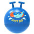 Фото #2 товара Игрушечный пистолет, автомат или бластер FISHER PRICE 42 cm Blue Jumper With A Fan