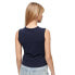 ფოტო #2 პროდუქტის SUPERDRY Hathi Slim sleeveless T-shirt