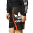 Фото #6 товара Adidas Basketball Baggy