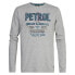 PETROL INDUSTRIES 650 long sleeve T-shirt