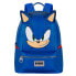 Фото #3 товара KARACTERMANIA Heady 29 cm Sonic backpack