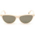 WEB EYEWEAR WE0264-21C Sunglasses