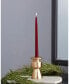 Фото #6 товара Taper 12" Candle Set, 12 Piece