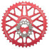 KCNC Expander Sprocket And Cog Kit chainring