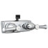 DURA FAUCET Designer Chromed Shower Water Tap