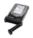 Фото #1 товара Dell 400-ATKJ - 3.5" - 2000 GB - 7200 RPM