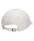 Фото #2 товара Cream Swoosh Lifestyle Club Adjustable Hat