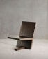 Фото #1 товара Lounge chair 02