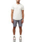 ფოტო #4 პროდუქტის Men's Hamster Soft Loose Fit Shorts