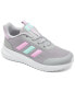 Big Girls XPLR Casual Sneakers from Finish Line