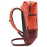 VAUDE TENTS CityGo 23L backpack