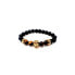 Фото #2 товара POLICE PJ26560BSG.02 bracelet