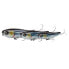 SAVAGE GEAR Bullet Mullet Topwater Stickbait 3.3g 55 mm