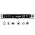 Фото #10 товара StarTech.com USB 3.0 Docking Station - Dual Monitor Laptop Docking Station with HDMI & DVI/VGA Video - 6-port USB 3.1 Gen 1 5Gbps Hub - GbE - Audio - Universal Type-A Dock - Windows & Mac - Wired - USB 3.2 Gen 1 (3.1 Gen 1) Type-B - 3.5 mm - 10,100,1000 Mbit/s - IEEE