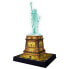 Фото #1 товара 3D-пазл Ravensburger Статуя Свободы Ночная версия