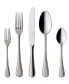 Merlemont 20 Piece Flatware Service for 4