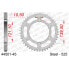 AFAM 44501 Rear Sprocket