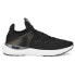 Фото #1 товара Puma Pure Xt Fresh Training Mens Black Sneakers Athletic Shoes 37727605