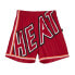 Фото #1 товара MITCHELL & NESS NBA BLOWN OUT FASHION SHORTS MIAMI HEAT