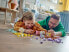 Фото #16 товара Конструктор Lego Classic pastel creative building set.