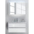 Фото #1 товара Комплект мебели для ванной PELIPAL Badezimmerset 6040 VIII (2-шт.)