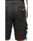 Men's 12.5-Inch Inseam Cargo Shorts