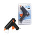 Фото #8 товара LogiLink WZ0051 - Hot glue gun - Black,Orange - 8 g/min - 3 s - 1.12 cm - 10 cm