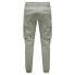 Фото #2 товара ONLY & SONS Cam Stage Cuff cargo pants