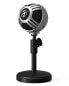 Фото #3 товара Arozzi Sfera Pro - Table microphone - 44 dB - 50 - 16000 Hz - 24 bit - 192 kHz - Cardioid