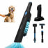 Bagless Vacuum Cleaner Cecotec Conga Rockstar Micro+ Animal 200 W Grey